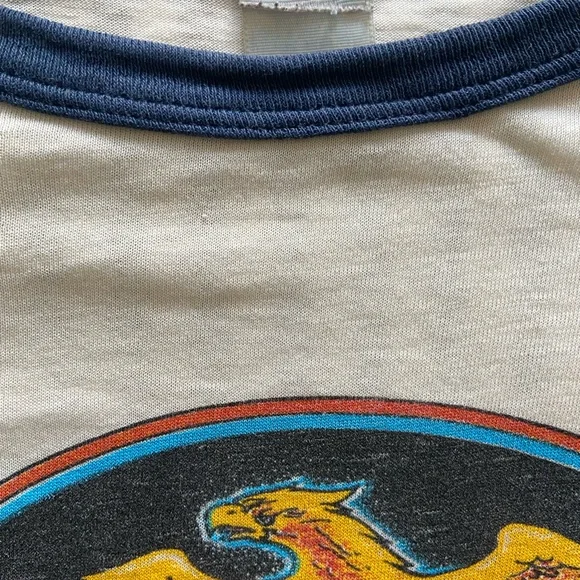 Grateful Dead Vintage Shirt